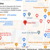 Sucursal Centro