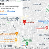 Sucursal Merida