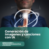 Copilot Generación de imagenes y canciones con IA