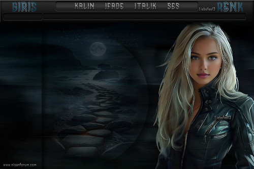 Bayan Radyo Tema 436 liebefee13