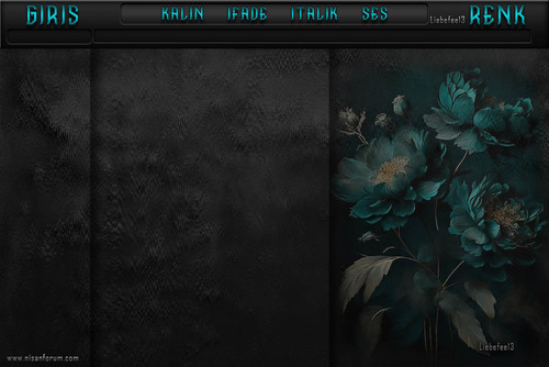 Cicekler Radyo Tema 12 liebefee13