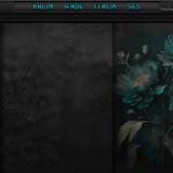 Cicekler Radyo Tema 12 liebefee13