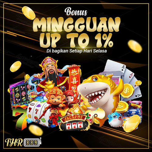BONUS MINGGUAN UP TO 1% BERSAMA THR889.jpg