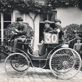 Peugeot Type 5 (1894 07 22 Paris Rouen, Michaux #30, 9th) 02