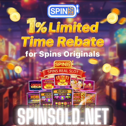 Endless Excitement at Spinsold.net