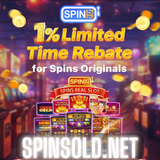 Endless Excitement at Spinsold.net