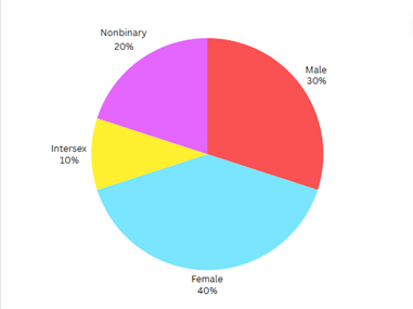 Cyparissa Gender Pie Chat V1.png