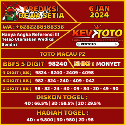 prediksi togel 4d toto macau p2 sabtu 6 januari 2024.jpg