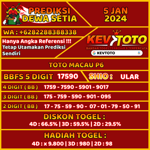 prediksi togel 4d toto macau p6 sabtu 6 januari 2024.jpg