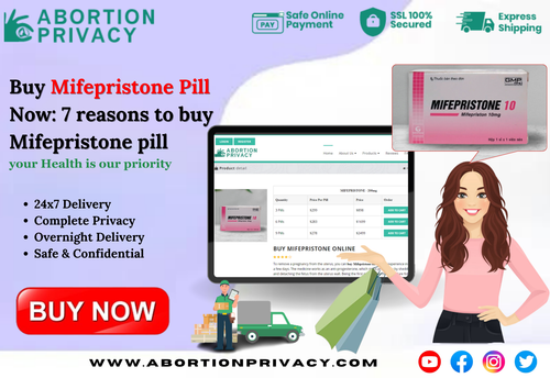 Buy Mifepristone Pill Now 7 reasons to buy Mifepristone pill.png