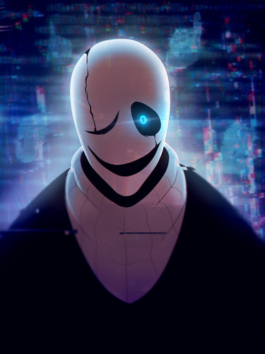 cry art gaster.jpg