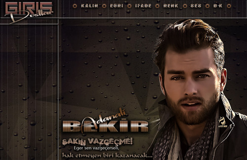 Lady Nur Adanalı bekir Biri kazanacak.jpg