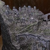 005 Minas Tirith