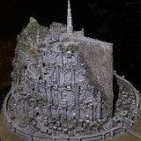 004 Minas Tirith