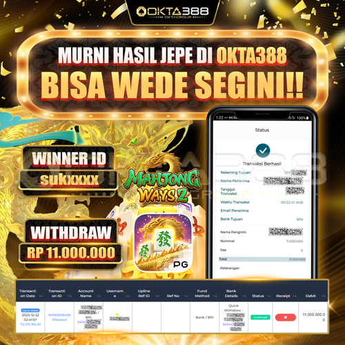 Selamat kepada ID sukxxxx Mahjong Ways 2.png