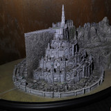 002 Minas Tirith