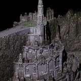 003 Minas Tirith