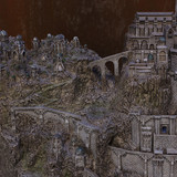 008 Minas Tirith