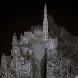 009 Minas Tirith