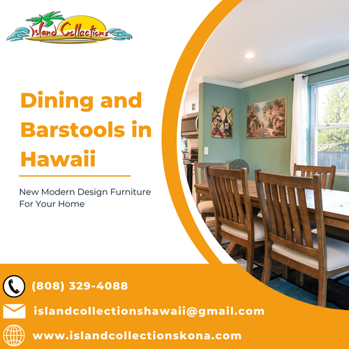 Elevate Your Gatherings with Stylish Dining and Barstools in Hawaii ️.png