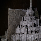 010 Minas Tirith