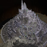 007 Minas Tirith