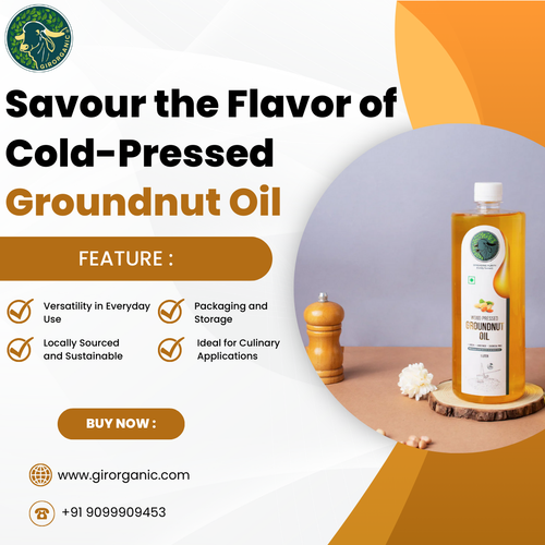 Savour the Flavor of Cold-Pressed Groundnut Oil.png