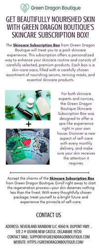 Get Beautifully Nourished Skin With Green Dragon Boutique's Skincare Subscription Box!.png