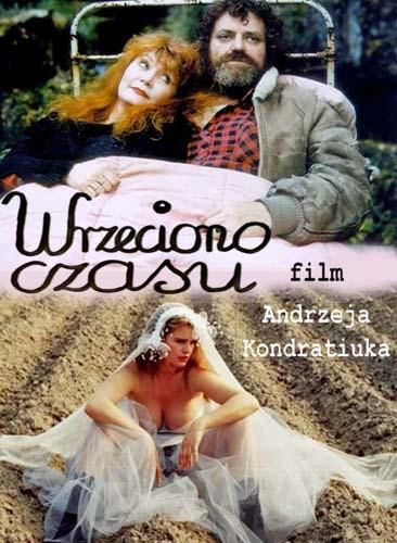 Wrzeciono czasu (1995) PL.1080p.WEB-DL.H264-wasik / Film Polski