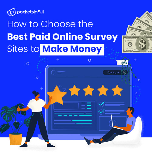 How to Choose the Best Paid Online Survey Sites to Make Money.jpg