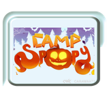 CAMP SPOOPY