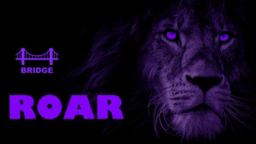 roar lion bridge