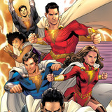 DetCom1070 Shazam variant