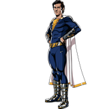 Freddy Freeman 2d737fdca8