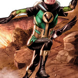 Loki Kid Journey Mystery e