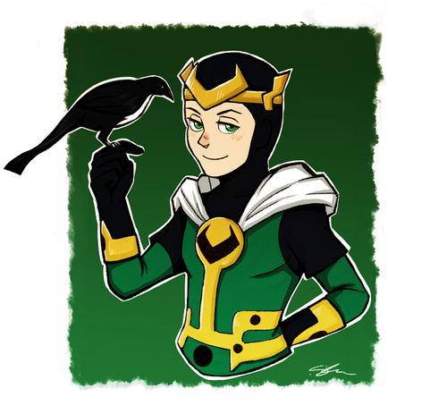 kid loki and ikol by suppiechan d4je45k.png