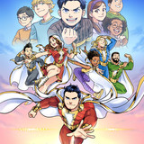 Shazamily by Sen