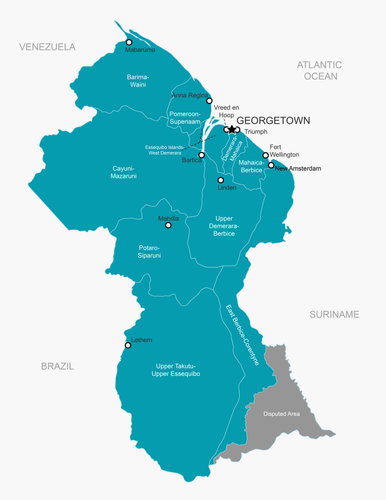 00 Regions of Guyan Including Capital.png