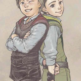 young thor and loki mcu