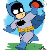 JL8 Bruce Robin