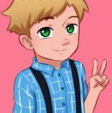 Connor Lance Queen.gif