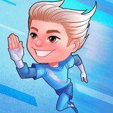 tommy maximoff speed