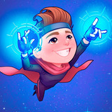 billy maximoff wiccan