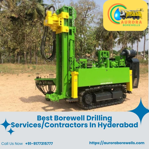 Best Borewell Drilling Contractors In Hyderabad | AuroraBorewells.jpg