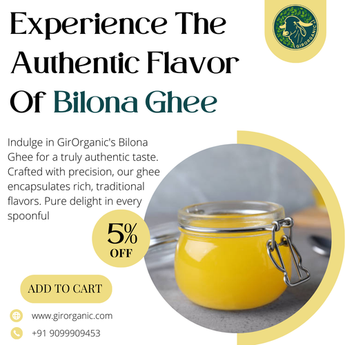 Experience The Authentic Flavor Of Bilona Ghee.png