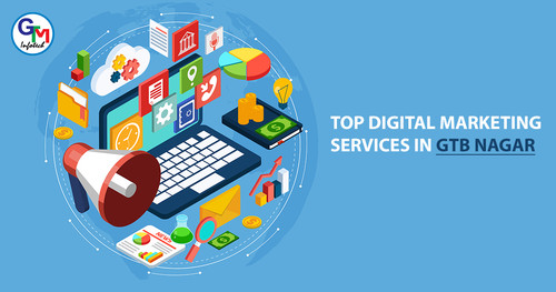 They can afford to invest in pricey digital marketing tools because Top Digital Marketing Services in GTB Nagar focuses solely on online marketing. Get more info: https://www.gtminfotech.com/top-digital-marketing-services-in-gtb-nagar.php