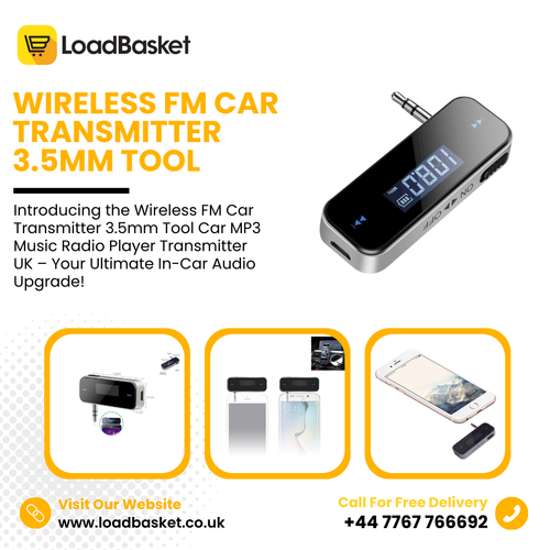 Wireless FM Car Transmitter 3.5mm Tool.png