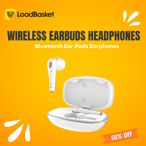 Wireless Earbuds Headphones.png