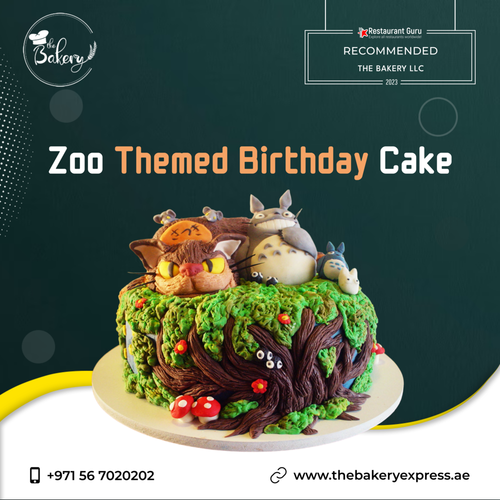 Zoo Themed Birthday Cake.png