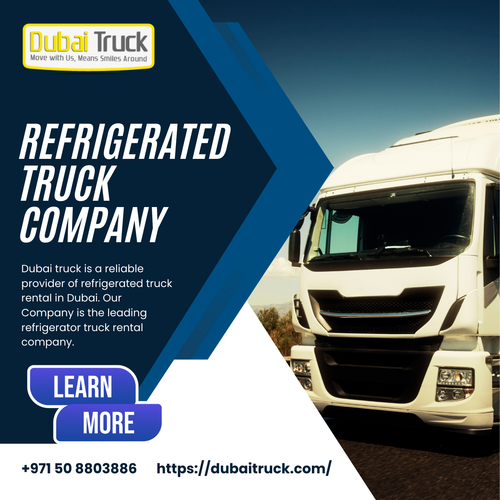 Refrigerated Truck Company.png